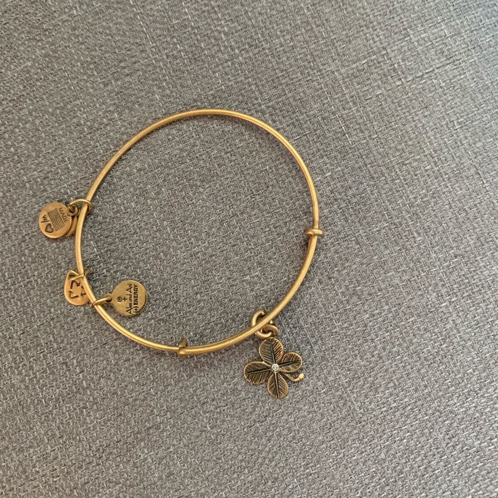 Alex & Ani bangle